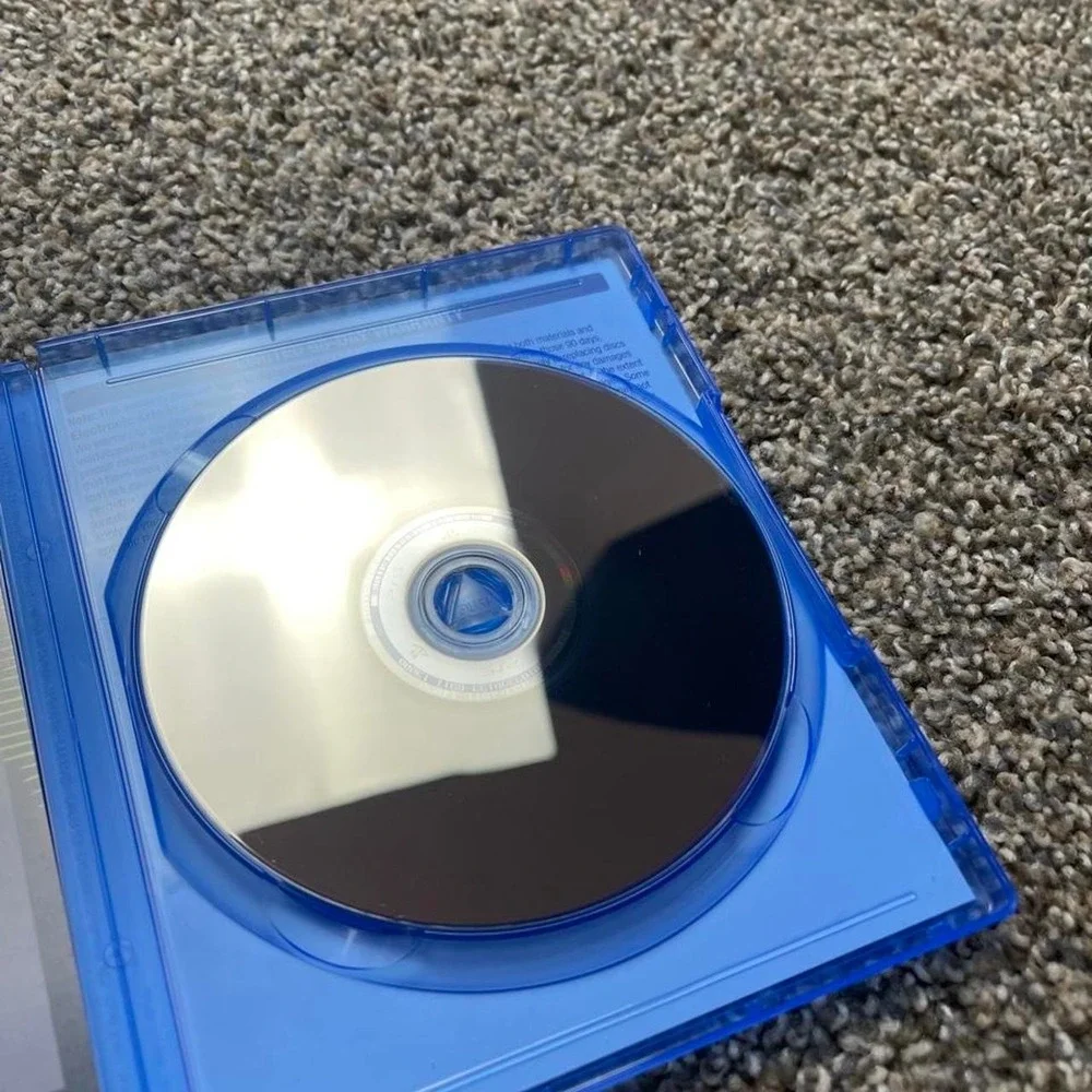Madden NFL 23 PS5 video game disc